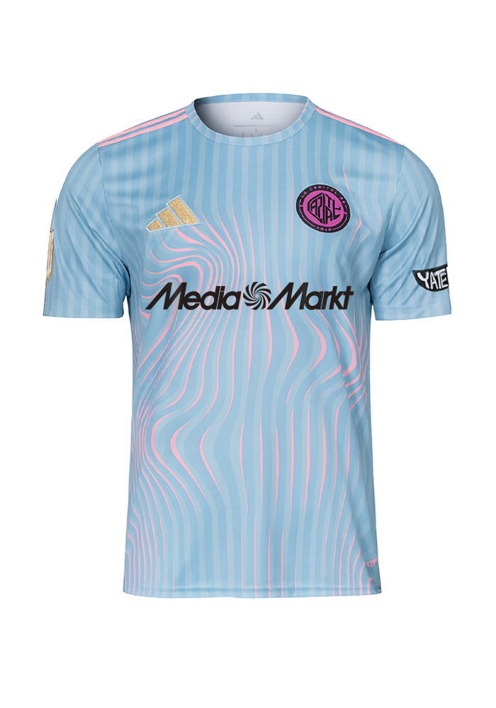 Camiseta La Capital CF Primera Equipación 2025