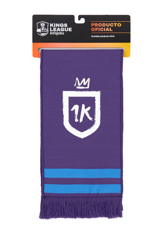 Official 1K FC Scarf