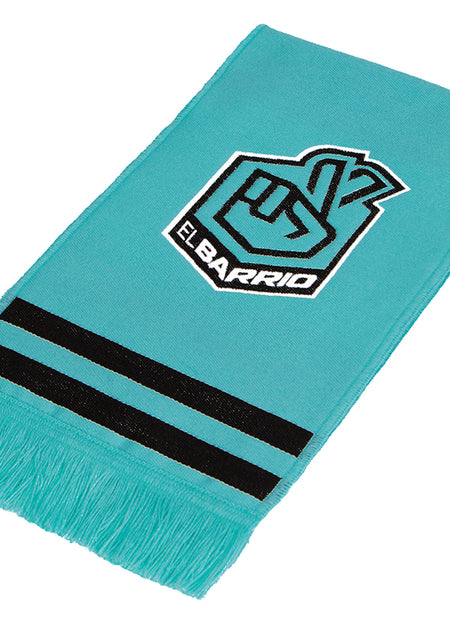 Bufanda Oficial El Barrio