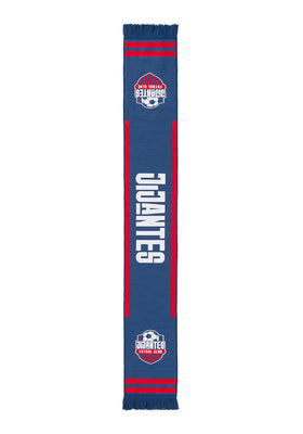 Official Jijantes FC Scarf
