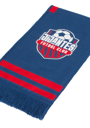 Official Jijantes FC Scarf