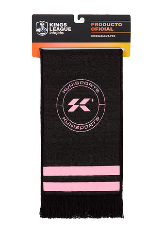 Kunisports Official Scarf