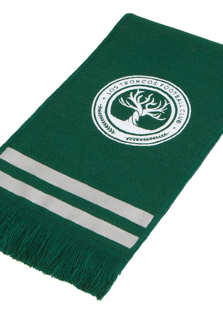 Bufanda Oficial Los Troncos FC