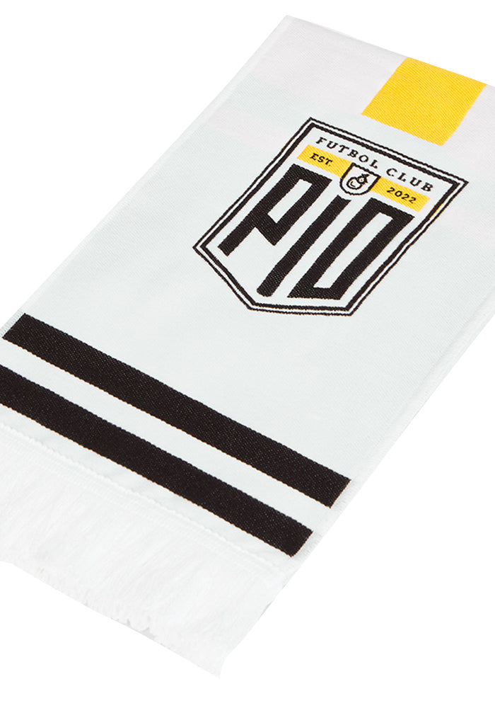 PIO FC Official Scarf