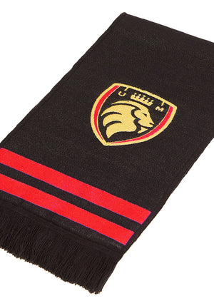 Official Ultimate Mostoles Scarf