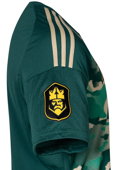 Camiseta oficial 2026 Los Troncos FC Niño