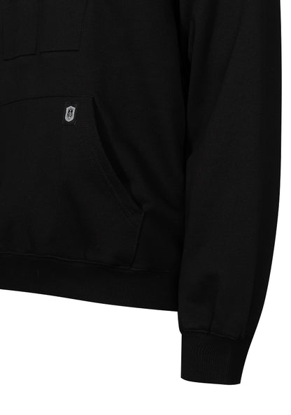 Sudadera Basic Kings League Black
