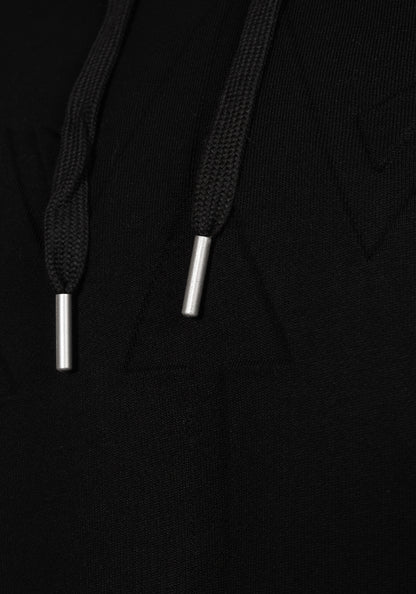 Sudadera Basic Kings League Black