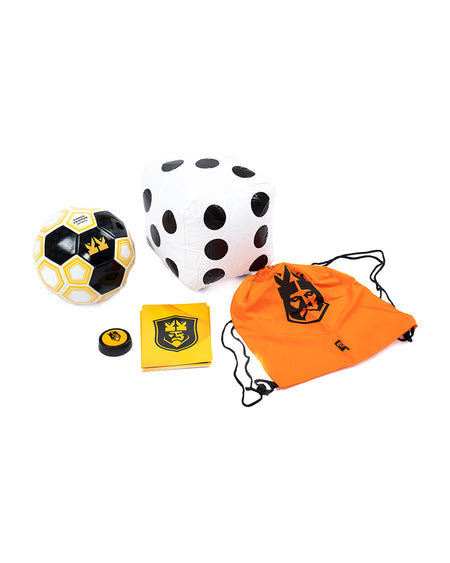 Kings League Infojobs Official Kit