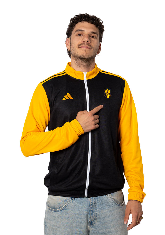 Chaqueta Adidas Kings League