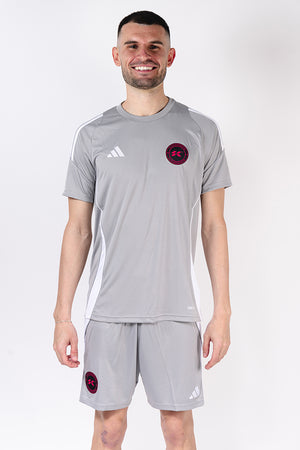 Camiseta Kunisports Training 2023-2024