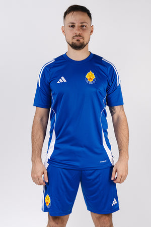 Camiseta Saiyans Training 2023-2024