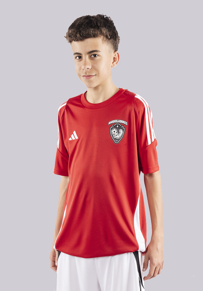 Camiseta Aniquiladores FC Training 2023-2024 Niño