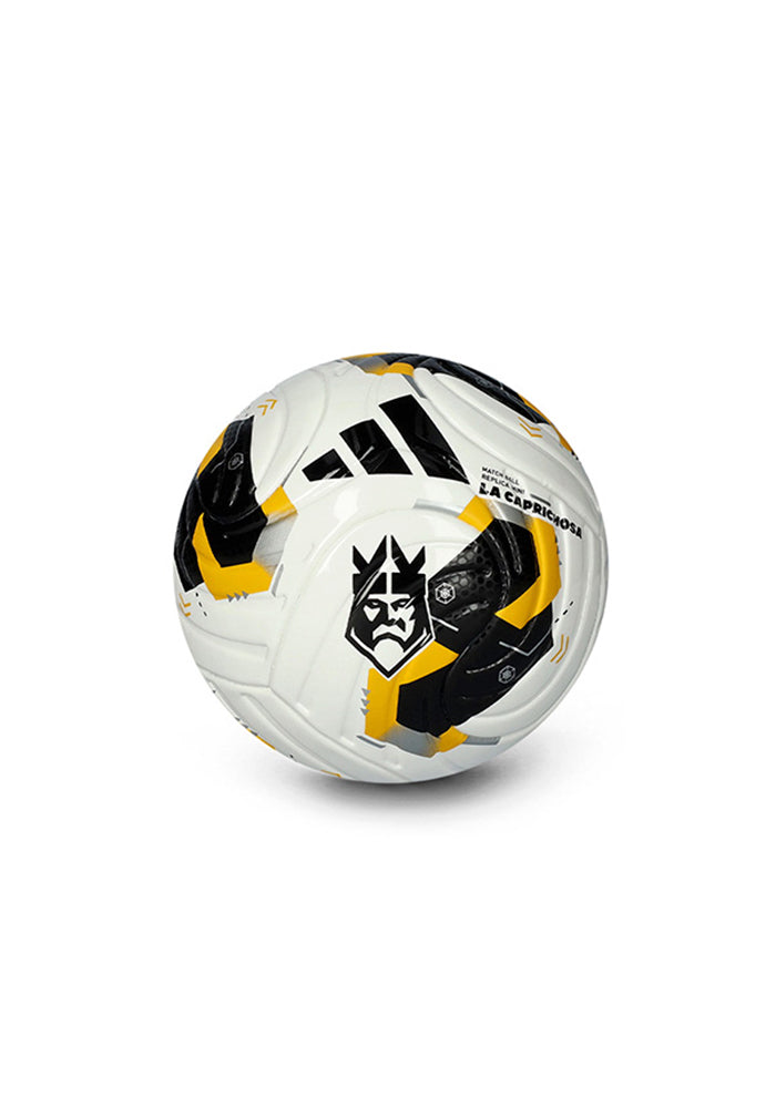 Balón Mini Kings League 2026
