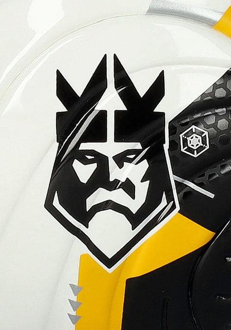 Balón Mini Kings League 2026