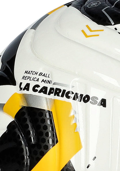 Balón Mini Kings League 2026