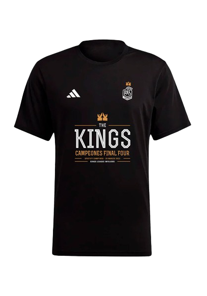 Camiseta El Barrio Campeón 1 Split 2022-2023 - Niño