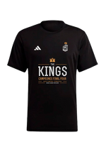 Camiseta El Barrio Campeón 1 Split 2022-2023 - Niño