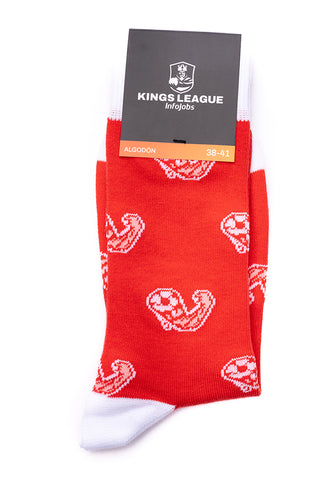 Annihilators FC Unisex Socks