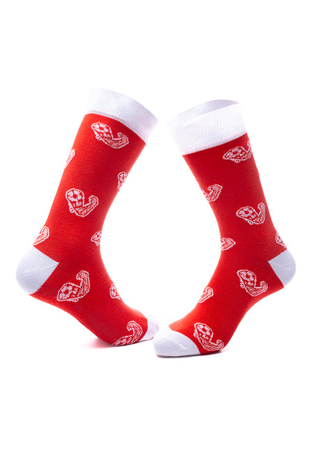 Annihilators FC Unisex Socks