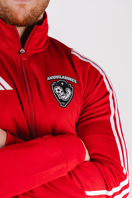 Chaqueta Aniquiladores FC Training 2023-2024
