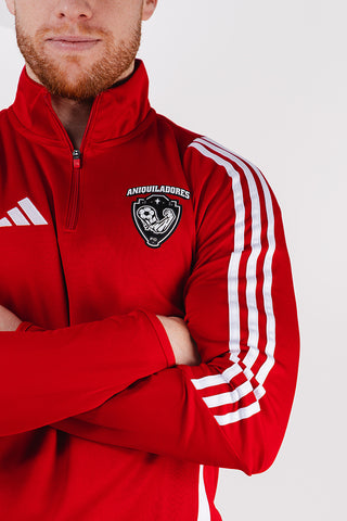 Sudadera Aniquiladores FC Training 2023-2024