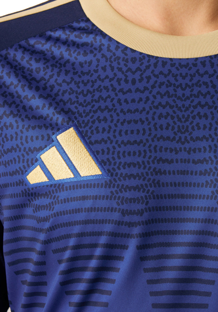 Camiseta oficial 2026 El Barrio FC