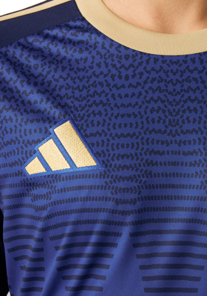 Camiseta oficial 2026 El Barrio FC