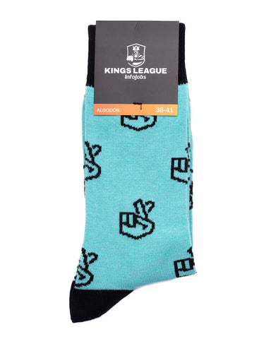 El Barrio Unisex Socks