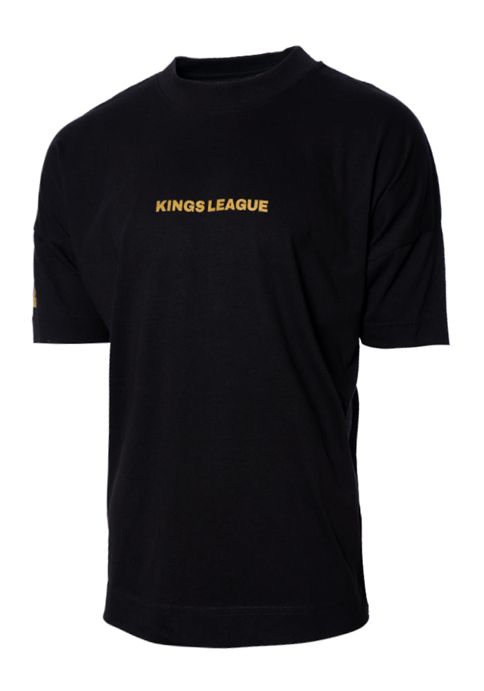 
            
                Cargar imagen en el visor de la galería, Camiseta Kings League Fanswear 2022-2023
            
        