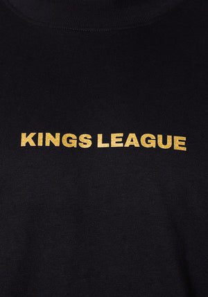 Camiseta Kings League Fanswear
