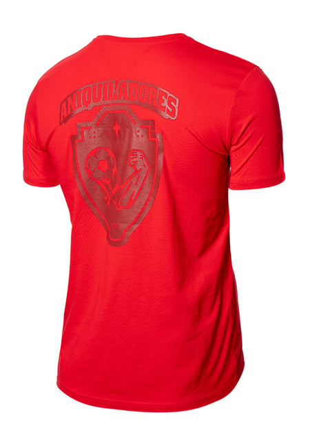 Camiseta Aniquiladores Fanswear