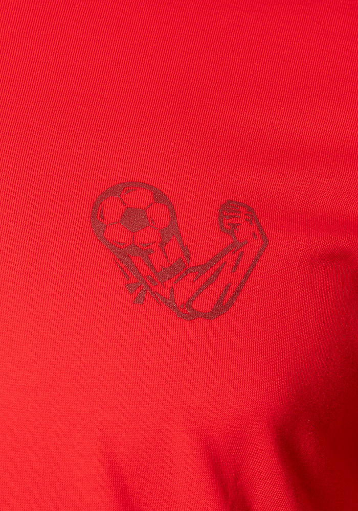 
            
                Cargar imagen en el visor de la galería, Camiseta Aniquiladores Fanswear 2022-2023
            
        
