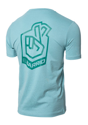 Camiseta El Barrio Fanswear 2022-2023