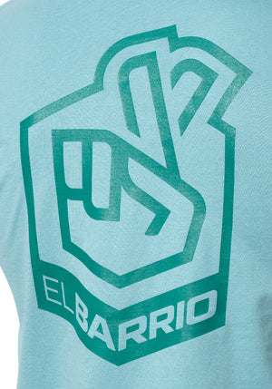 
            
                Load image into Gallery viewer, El Barrio Fanswear T-shirt 2022-2023
            
        