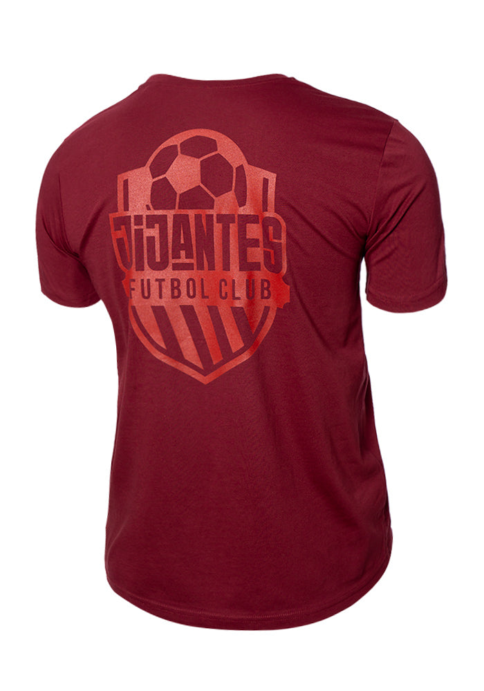 Jijantes FC Fanswear Shirt 2022-2023