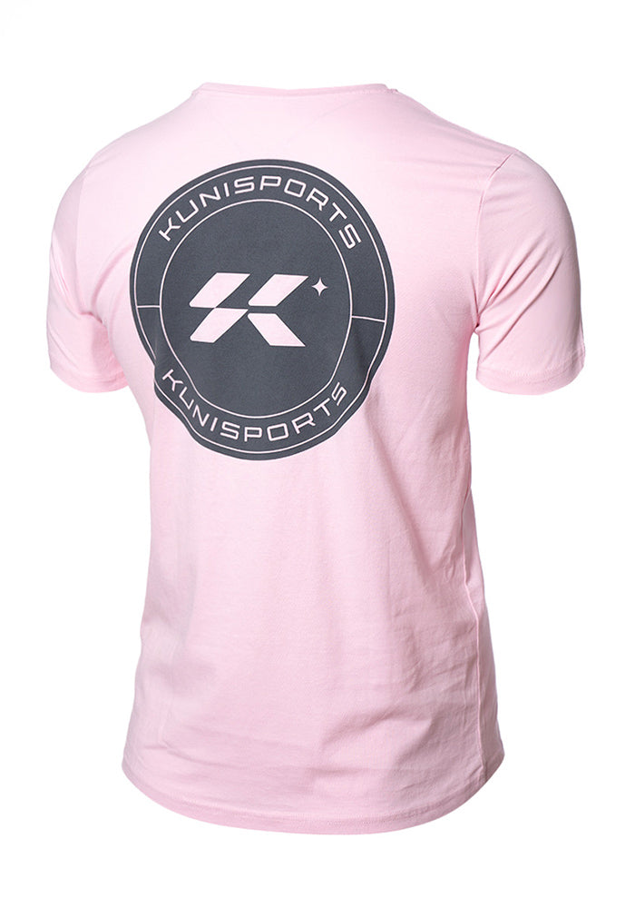 Kunisports Fanswear T-shirt 2022-2023