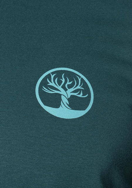 Camiseta Los Troncos Fanswear