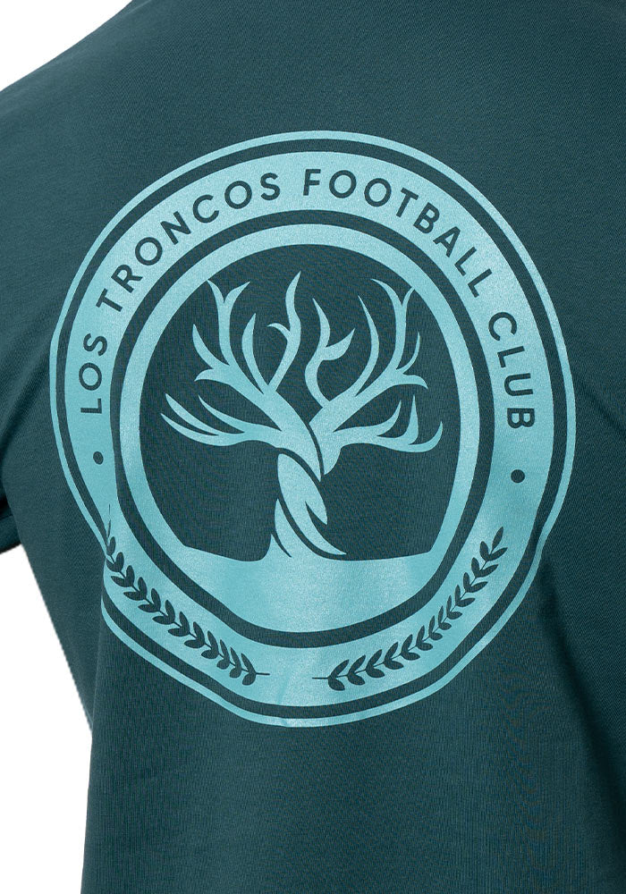 Los Troncos Fanswear T-shirt 2022-2023