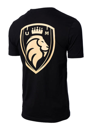 Ultimate Móstoles Fanswear T-shirt 2022-2023