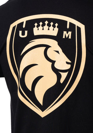 Ultimate Móstoles Fanswear T-shirt 2022-2023