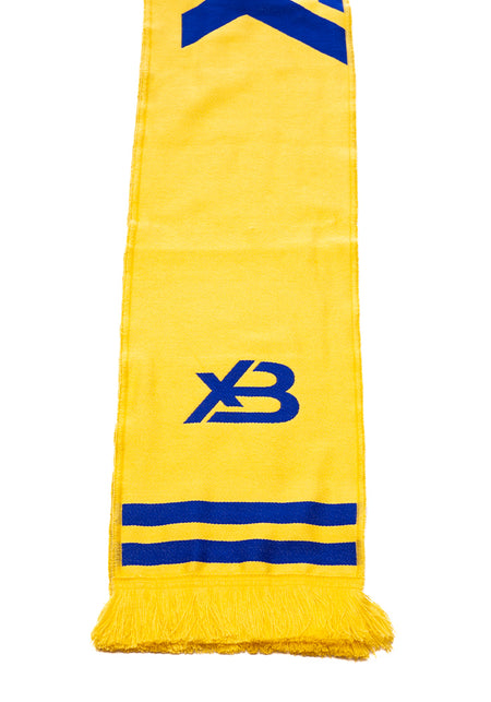 Bufanda Oficial XBuyer Team