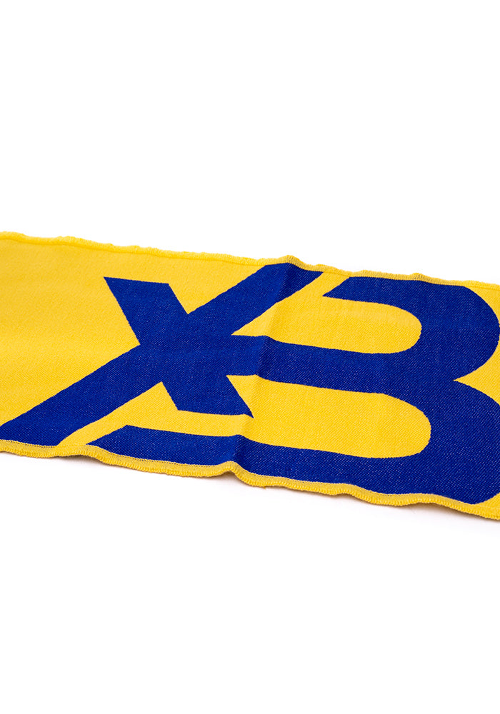 
            
                Load image into Gallery viewer, Official XBuyer Team Scarf
            
        