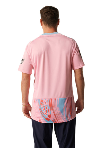 Camiseta Oficial 2026 LA CAPITAL CF