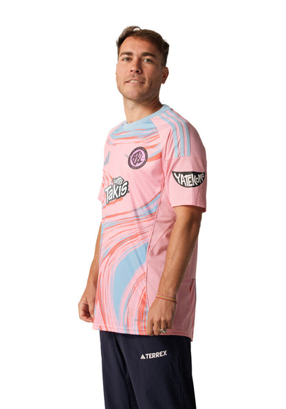 Camiseta Oficial 2026 LA CAPITAL CF