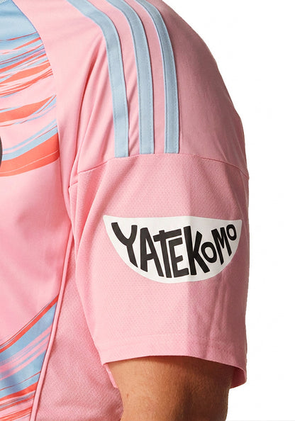 Camiseta Oficial 2026 LA CAPITAL CF Niño