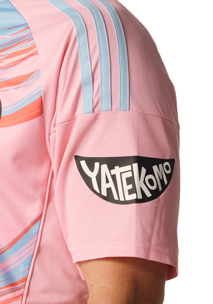 Camiseta Oficial 2026 LA CAPITAL CF Niño