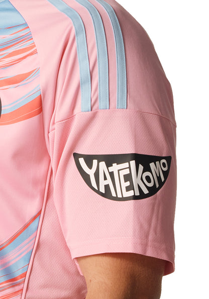 Camiseta Oficial 2026 LA CAPITAL CF Niño