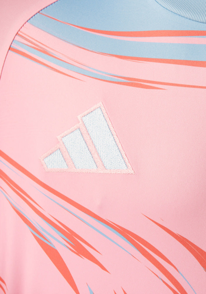 Camiseta Oficial 2026 LA CAPITAL CF