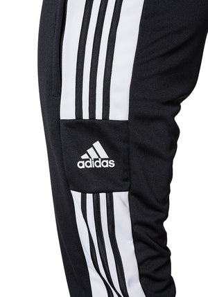 
            
                Load image into Gallery viewer, Long pants Porcinos FC Training 2022-2023 Black-White
            
        